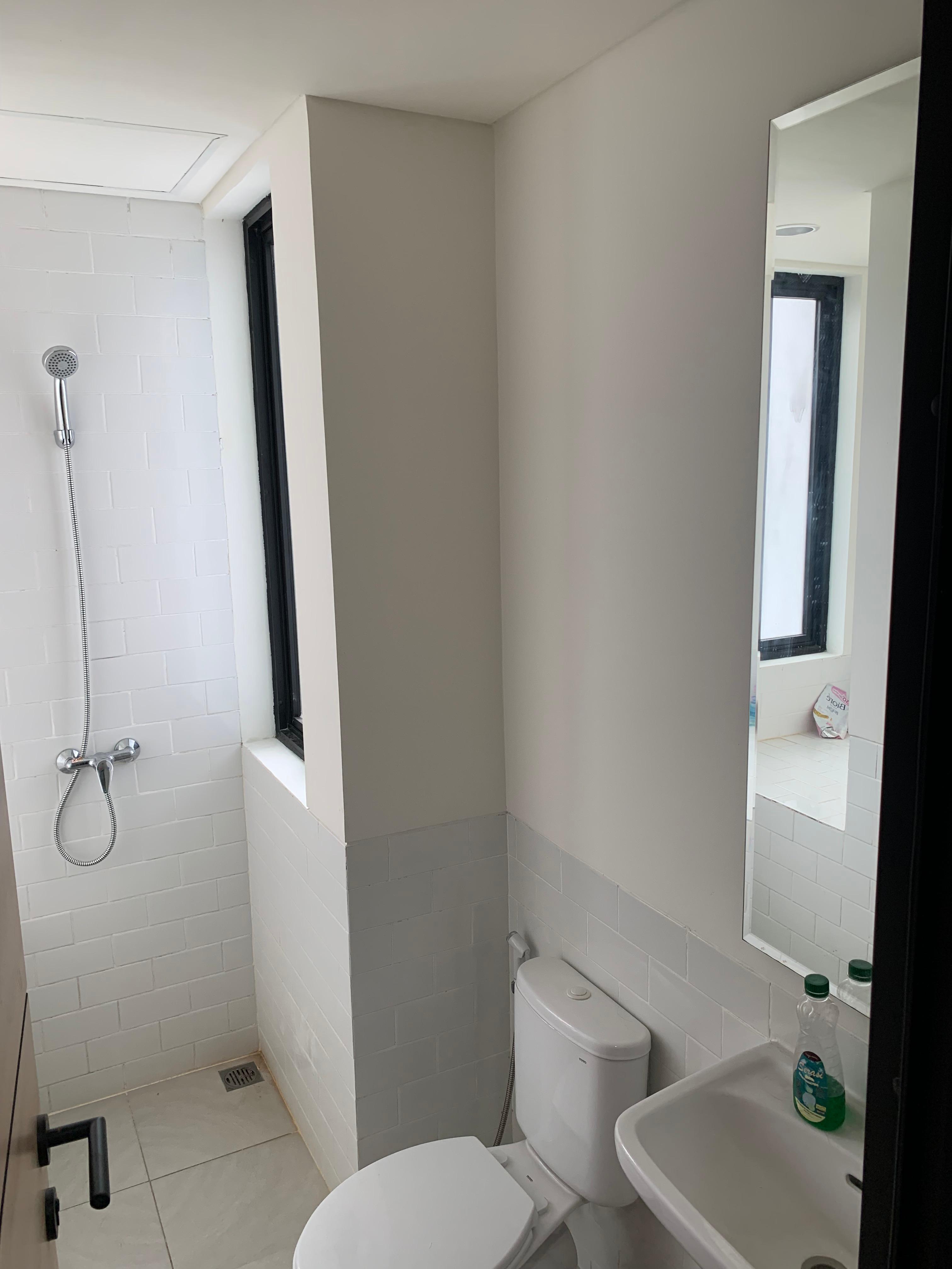 DiSewakan Rumah Full Furnish di Cluster Cendana Spark Lippo Cikarang